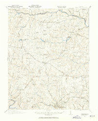 Lawrenceville Virginia Historical topographic map, 1:62500 scale, 15 X 15 Minute, Year 1918