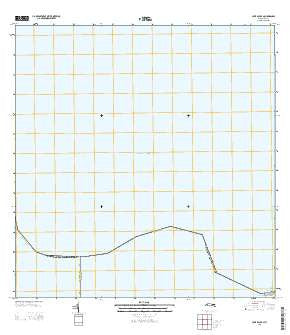 Cruz Bay OE N Virgin Islands Historical topographic map, 1:20000 scale, 7.5 X 7.5 Minute, Year 2013
