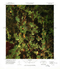 West Berkshire Station Vermont Historical topographic map, 1:25000 scale, 7.5 X 7.5 Minute, Year 1977