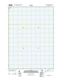 Two Rivers OE S Wisconsin Historical topographic map, 1:24000 scale, 7.5 X 7.5 Minute, Year 2013