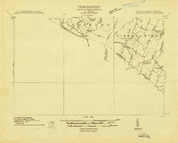 Capon Bridge West Virginia Historical topographic map, 1:48000 scale, 15 X 15 Minute, Year 1914