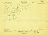 Edinburg Virginia Historical topographic map, 1:48000 scale, 15 X 15 Minute, Year 1921