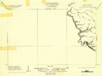 Williamson Kentucky Historical topographic map, 1:48000 scale, 15 X 15 Minute, Year 1909