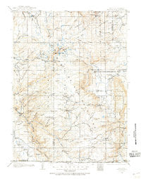 Medicine Bow Wyoming Historical topographic map, 1:125000 scale, 30 X 30 Minute, Year 1906