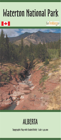 Purchase canada national park clip