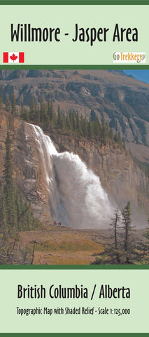 Purchase canada national park clip