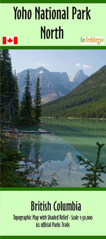 Purchase canada national park clip