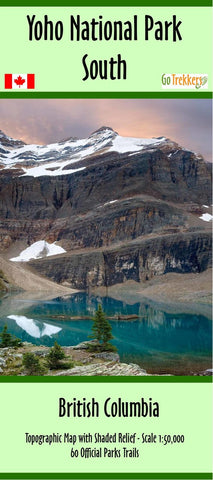 Purchase canada national park clip