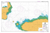 Buy map APOLIMA STRAIT (864) by Land Information New Zealand (LINZ)
