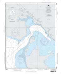 Buy map Golfito (NGA-21563-3) by National Geospatial-Intelligence Agency