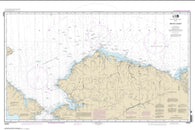 Buy map Arctic Coast (16003-17) by NOAA