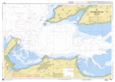 Buy map Rade de Brest (partie Sud) - Anse du Fret - Anse du Poulmic by SHOM