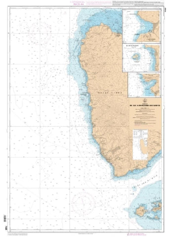 Buy map De lilet a Kahouanne aux Saintes by SHOM