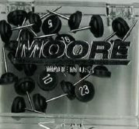 Buy map Black Push Pins Numbered 1 to 25 by Moore Push-Pin Co.