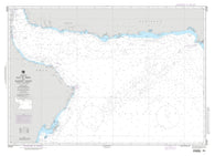Buy map Gulf Of Oman And Adjacent Coasts (NGA-62028-15) by National Geospatial-Intelligence Agency