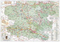 Buy map Lori Marz, Armenia : Regional Map