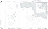 Buy map Vicinity Of Arthur Harbor (NGA-29123-2) by National Geospatial-Intelligence Agency