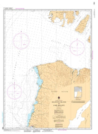 Buy map Eglington Island to Cape Kellett by Canadian Hydrographic Service