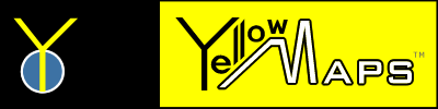 YellowMaps Map Store