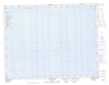 002E14 Cape St  John Canadian topographic map, 1:50,000 scale