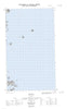 003E05E Batteau Canadian topographic map, 1:50,000 scale