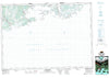 011F03 Larrys River Canadian topographic map, 1:50,000 scale