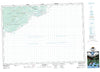 011F09 Framboise Canadian topographic map, 1:50,000 scale