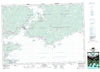 011F10 St Peter s Canadian topographic map, 1:50,000 scale