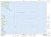 011L01 Boughton Island Canadian topographic map, 1:50,000 scale
