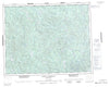 012N Riviere Natashquan Canadian topographic map, 1:250,000 scale
