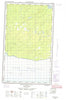 013G13E Mulligan Bay Canadian topographic map, 1:50,000 scale