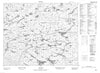 013H07 No Title Canadian topographic map, 1:50,000 scale