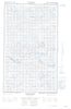 013H13W North River Canadian topographic map, 1:50,000 scale