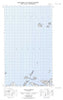 013H15E Packs Harbour Canadian topographic map, 1:50,000 scale