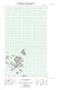 013I11E Holton Harbour Canadian topographic map, 1:50,000 scale
