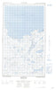 013I12E Byron Bay Canadian topographic map, 1:50,000 scale