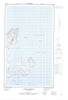 013I13W Cape Harrison Canadian topographic map, 1:50,000 scale