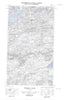 013J08W Ticoralak Island Canadian topographic map, 1:50,000 scale