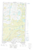 013J14E Monkey Hill Canadian topographic map, 1:50,000 scale