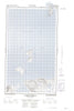 013J16W Webeck Harbour Canadian topographic map, 1:50,000 scale