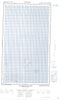 013O02E Ironbound Islands Canadian topographic map, 1:50,000 scale