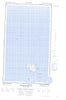 013O06 Turnavik Islands Canadian topographic map, 1:50,000 scale