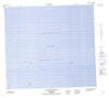 014C15 Savage Islands Canadian topographic map, 1:50,000 scale