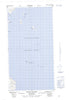 014F06 Kelpy Island Canadian topographic map, 1:50,000 scale