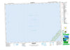 021B09 Centreville Canadian topographic map, 1:50,000 scale