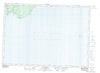 021H04 Cape Spencer Canadian topographic map, 1:50,000 scale