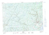 021J01 Minto Canadian topographic map, 1:50,000 scale