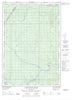 021N03W Little Black River Canadian topographic map, 1:50,000 scale