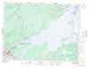 021P03 Chatham Canadian topographic map, 1:50,000 scale