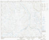 023N09 Canyon Eaton Canadian topographic map, 1:50,000 scale